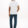 Polo Tommy Wicking cu croială regular Polo Tommy Wicking cu croială regular