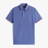 Polo Tommy Wicking cu croială regular Polo Tommy Wicking cu croială regular