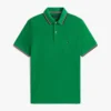 Polo Tommy Wicking cu croială regular Polo Tommy Wicking cu croială regular