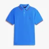 Polo Tommy Wicking cu croială regular Polo Tommy Wicking cu croială regular
