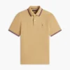 Polo Tommy Wicking cu croială regular Polo Tommy Wicking cu croială regular
