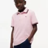 Polo Tommy Wicking pentru copii