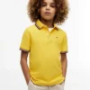 Polo Tommy Wicking pentru copii Polo Tommy Wicking pentru copii