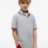 Polo Tommy Wicking pentru copii