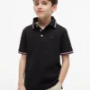 Polo Tommy Wicking pentru copii