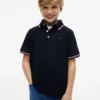 Polo Tommy Wicking pentru copii Polo Tommy Wicking pentru copii
