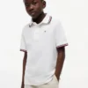 Polo Tommy Wicking pentru copii Polo Tommy Wicking pentru copii