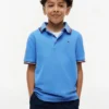Polo Tommy Wicking pentru copii Polo Tommy Wicking pentru copii