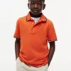 Polo Tommy Wicking pentru copii Polo Tommy Wicking pentru copii