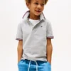 Polo Tommy Wicking pentru copii