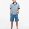Polo Tommy Wicking pentru copii Polo Tommy Wicking pentru copii