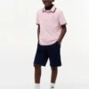 Polo Tommy Wicking pentru copii