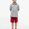 Polo Tommy Wicking pentru copii