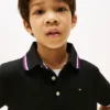 Polo Tommy Wicking pentru copii Polo Tommy Wicking pentru copii