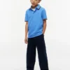 Polo Tommy Wicking pentru copii Polo Tommy Wicking pentru copii