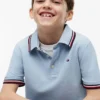 Polo Tommy Wicking pentru copii Polo Tommy Wicking pentru copii