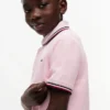 Polo Tommy Wicking pentru copii