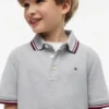 Polo Tommy Wicking pentru copii