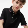 Polo Tommy Wicking pentru copii