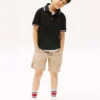 Polo Tommy Wicking pentru copii Polo Tommy Wicking pentru copii