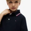 Polo Tommy Wicking pentru copii Polo Tommy Wicking pentru copii
