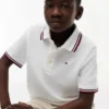 Polo Tommy Wicking pentru copii Polo Tommy Wicking pentru copii