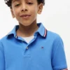Polo Tommy Wicking pentru copii Polo Tommy Wicking pentru copii