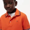 Polo Tommy Wicking pentru copii Polo Tommy Wicking pentru copii