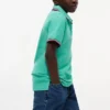 Polo Tommy Wicking pentru copii Polo Tommy Wicking pentru copii