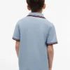 Polo Tommy Wicking pentru copii Polo Tommy Wicking pentru copii