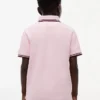 Polo Tommy Wicking pentru copii