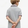 Polo Tommy Wicking pentru copii