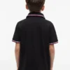 Polo Tommy Wicking pentru copii