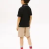 Polo Tommy Wicking pentru copii Polo Tommy Wicking pentru copii