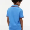 Polo Tommy Wicking pentru copii Polo Tommy Wicking pentru copii