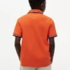 Polo Tommy Wicking pentru copii Polo Tommy Wicking pentru copii