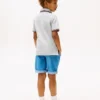 Polo Tommy Wicking pentru copii