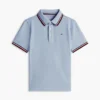 Polo Tommy Wicking pentru copii Polo Tommy Wicking pentru copii