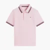 Polo Tommy Wicking pentru copii