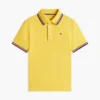 Polo Tommy Wicking pentru copii Polo Tommy Wicking pentru copii