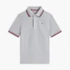 Polo Tommy Wicking pentru copii