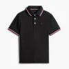 Polo Tommy Wicking pentru copii