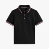 Polo Tommy Wicking pentru copii Polo Tommy Wicking pentru copii