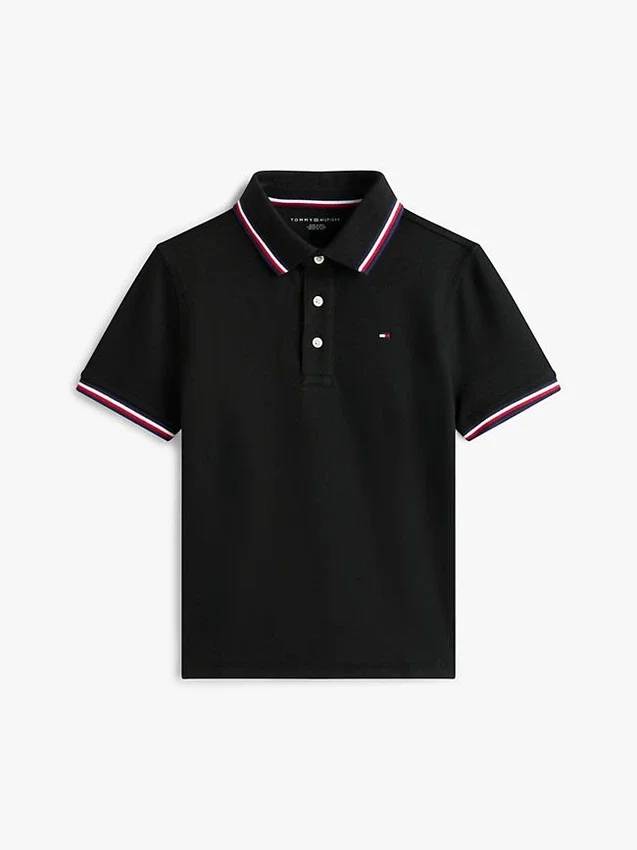 Polo Tommy Wicking pentru copii Polo Tommy Wicking pentru copii