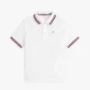 Polo Tommy Wicking pentru copii Polo Tommy Wicking pentru copii