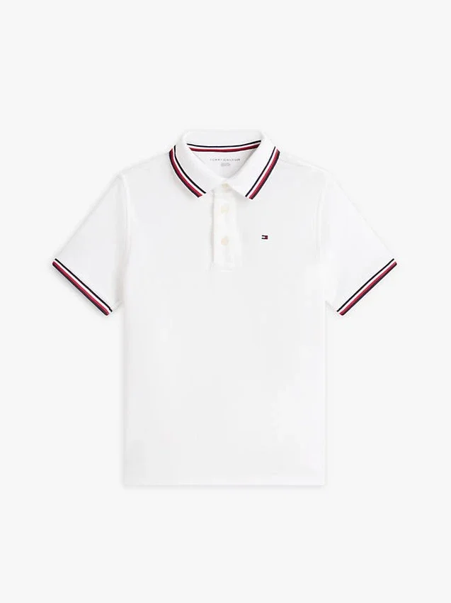 Polo Tommy Wicking pentru copii Polo Tommy Wicking pentru copii