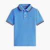 Polo Tommy Wicking pentru copii Polo Tommy Wicking pentru copii