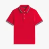 Polo Tommy Wicking pentru copii Polo Tommy Wicking pentru copii