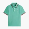 Polo Tommy Wicking pentru copii Polo Tommy Wicking pentru copii