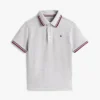 Polo Tommy Wicking pentru copii